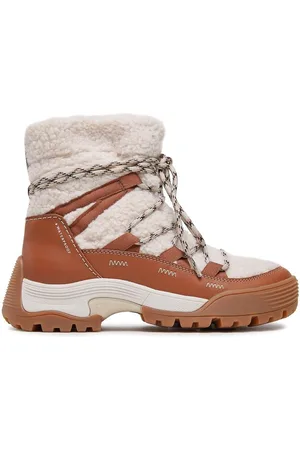 Clarks Botki