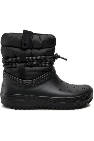 Crocs Śniegowce