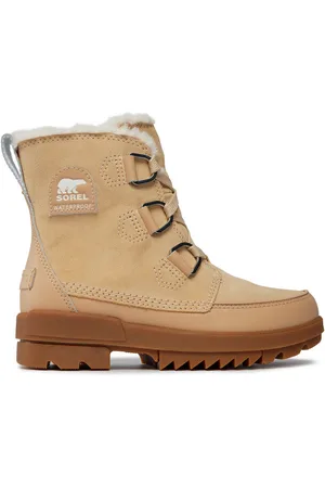 sorel Botki