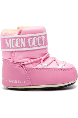 Moon Boot Śniegowce