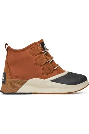 sorel Botki