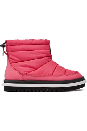 Tommy Hilfiger Botki