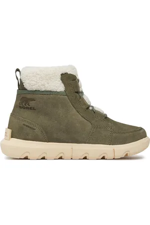 sorel Botki