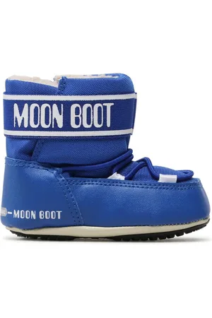 Moon Boot Śniegowce