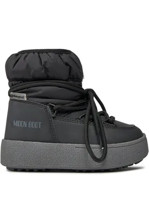 Moon Boot Śniegowce