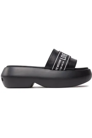 Moschino Klapki