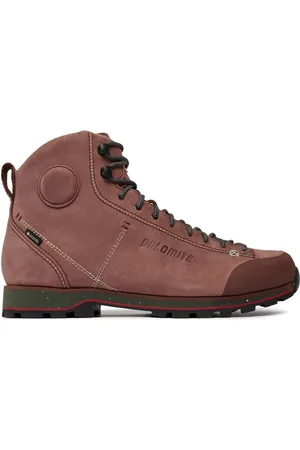 Dolomite Trekkingi