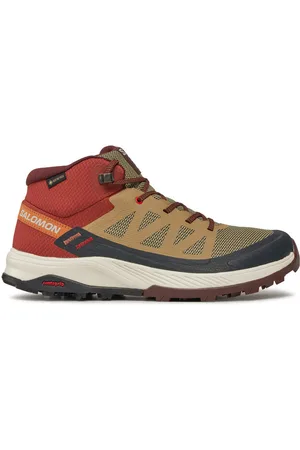 Salomon Trekkingi