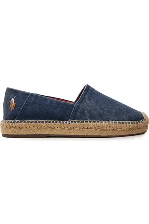 Ralph Lauren Espadryle