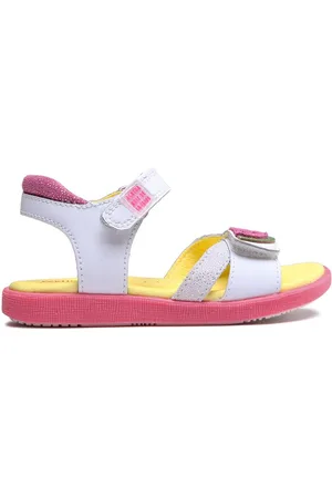 Agatha Ruiz de la Prada Sandały
