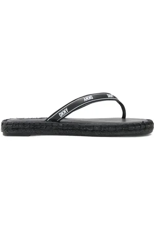 DKNY Espadryle