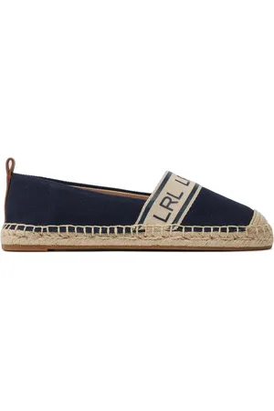 Ralph Lauren Espadryle