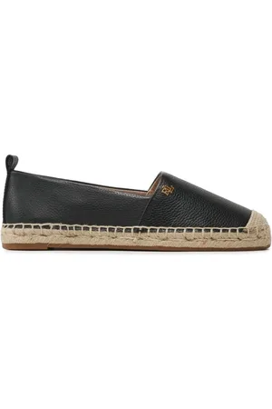 Ralph Lauren Espadryle