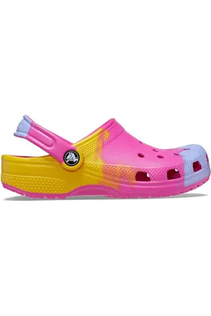Crocs Klapki