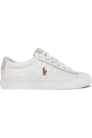 Ralph Lauren Tenisówki