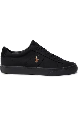 Ralph Lauren Tenisówki