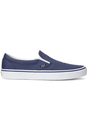 Ralph Lauren Tenisówki