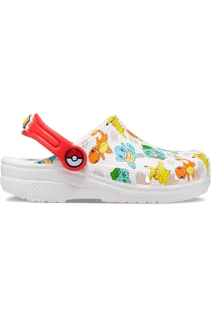 Crocs Klapki