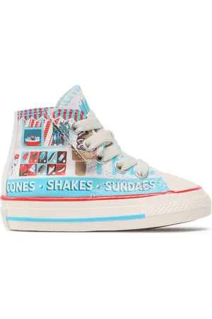 Converse Trampki