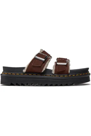 Dr. Martens Klapki