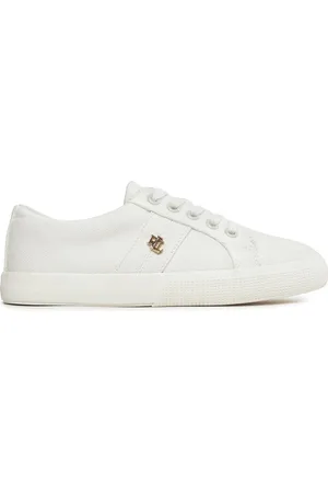 Ralph Lauren Tenisówki