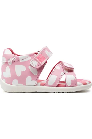 Agatha Ruiz de la Prada Sandały