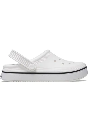 Crocs Klapki