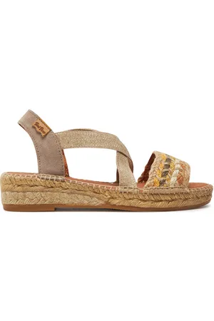 Toni Pons Espadryle