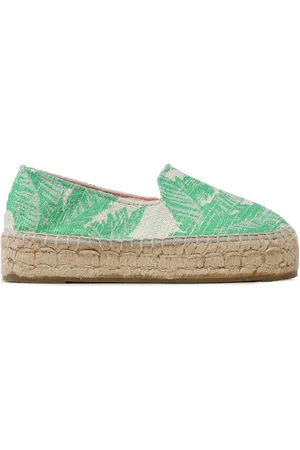 MANEBI Espadryle