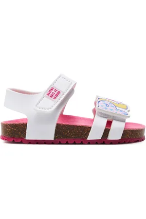 Agatha Ruiz de la Prada Sandały