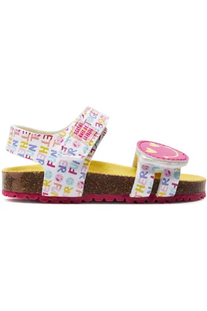 Agatha Ruiz de la Prada Sandały