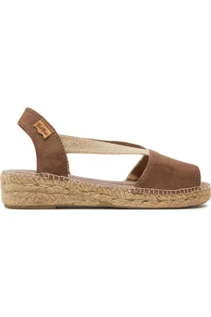 Toni Pons Espadryle