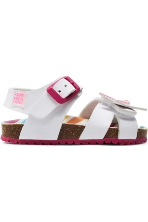 Agatha Ruiz de la Prada Sandały