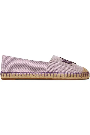 Ralph Lauren Espadryle