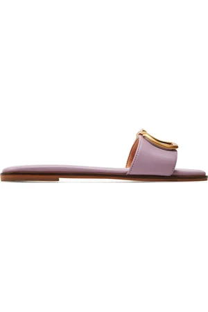 Twin-Set Klapki