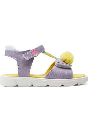 Agatha Ruiz de la Prada Sandały