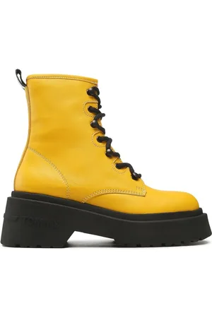Tommy Hilfiger Botki