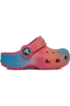 Crocs Klapki