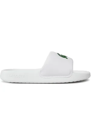 Lacoste Klapki