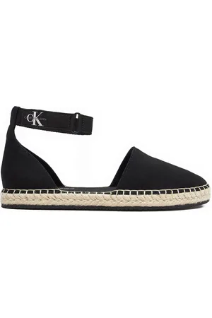 Calvin Klein Espadryle