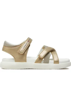 Tommy Hilfiger Sandały