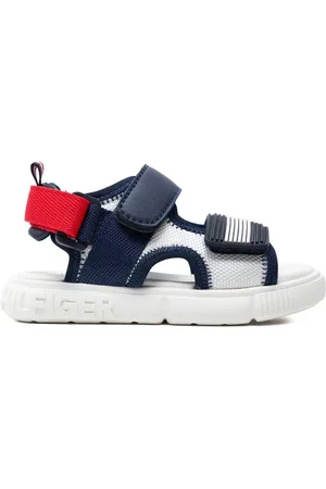 Tommy Hilfiger Sandały