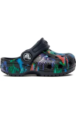 Crocs Klapki