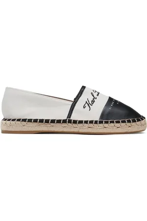 Karl Lagerfeld Espadryle