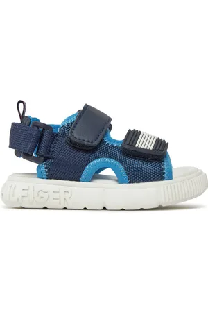 Tommy Hilfiger Sandały