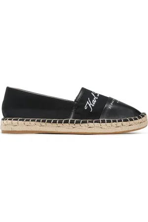 Karl Lagerfeld Espadryle