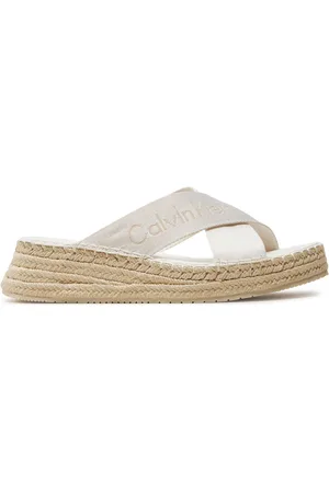 Calvin Klein Espadryle