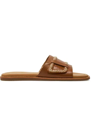 Clarks Klapki