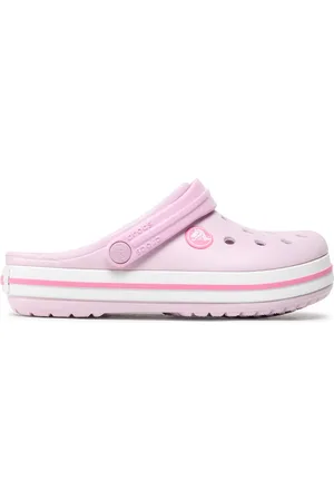 Crocs Klapki