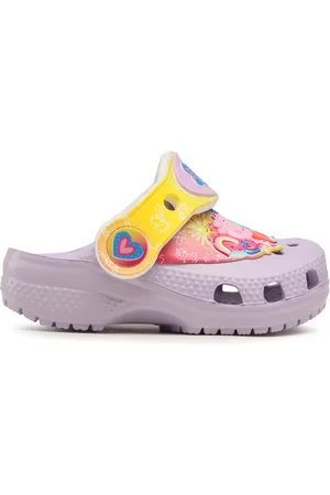 Crocs Klapki
